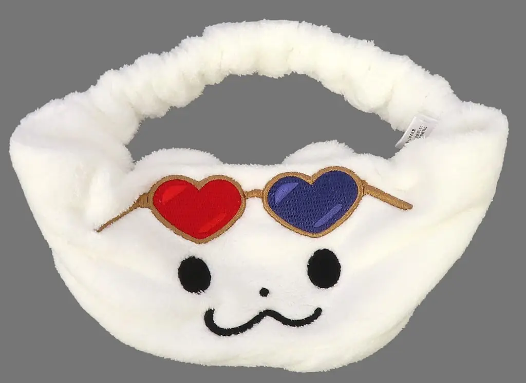 Shiranami Ramune - Accessory - Headband - VSPO!