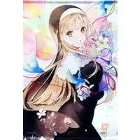 Sister Claire - Tapestry - Nijisanji