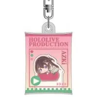 AZKi - Hug Meets - Key Chain - hololive