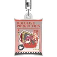 Houshou Marine - Hug Meets - Key Chain - hololive