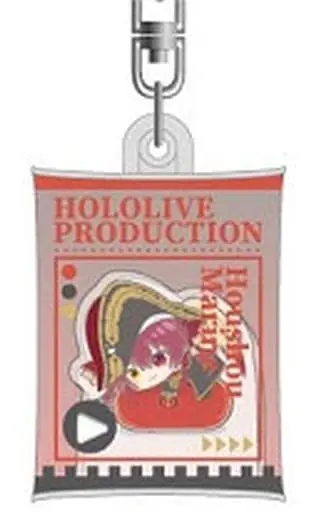 Houshou Marine - Hug Meets - Key Chain - hololive