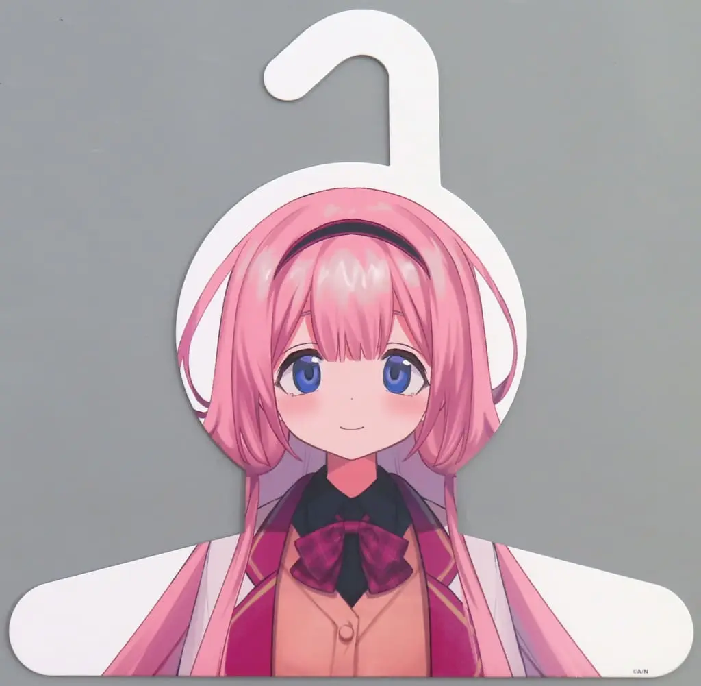 Suo Sango - Character Hanger - Niji-T - Nijisanji