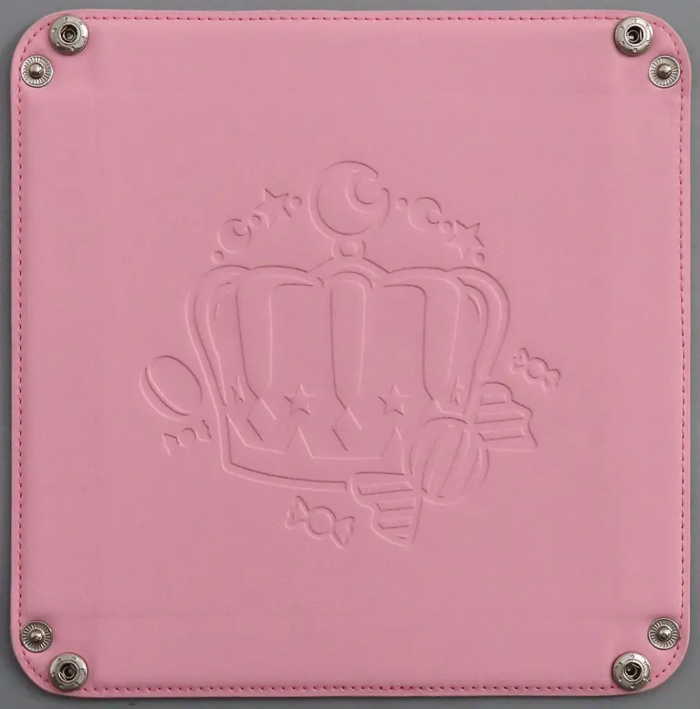 Himemori Luna - Character Tray - hololive