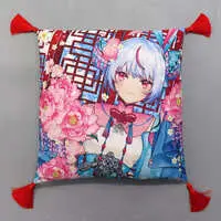 Tosaki Mimi - Cushion - VSPO!