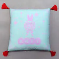 Tosaki Mimi - Cushion - VSPO!