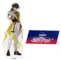 Yatogami Fuma - Acrylic stand - HOLOSTARS