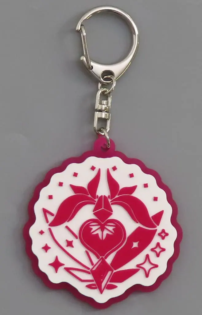 IRyS - Key Chain - hololive