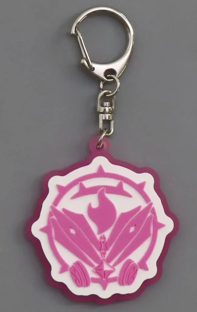 Mococo Abyssgard - Key Chain - hololive