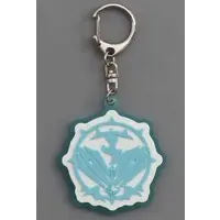 Fuwawa Abyssgard - Key Chain - hololive