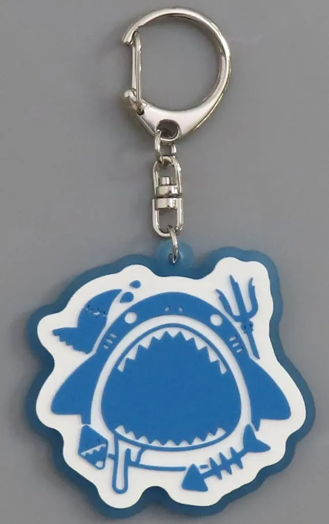 Gawr Gura - Key Chain - hololive