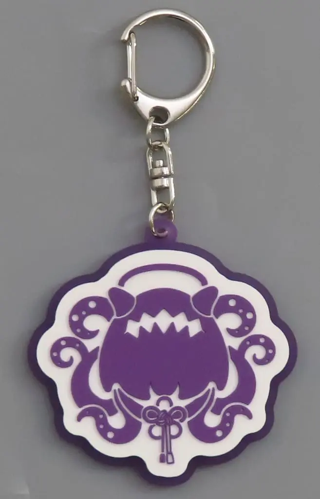 Ninomae Ina'nis - Key Chain - hololive