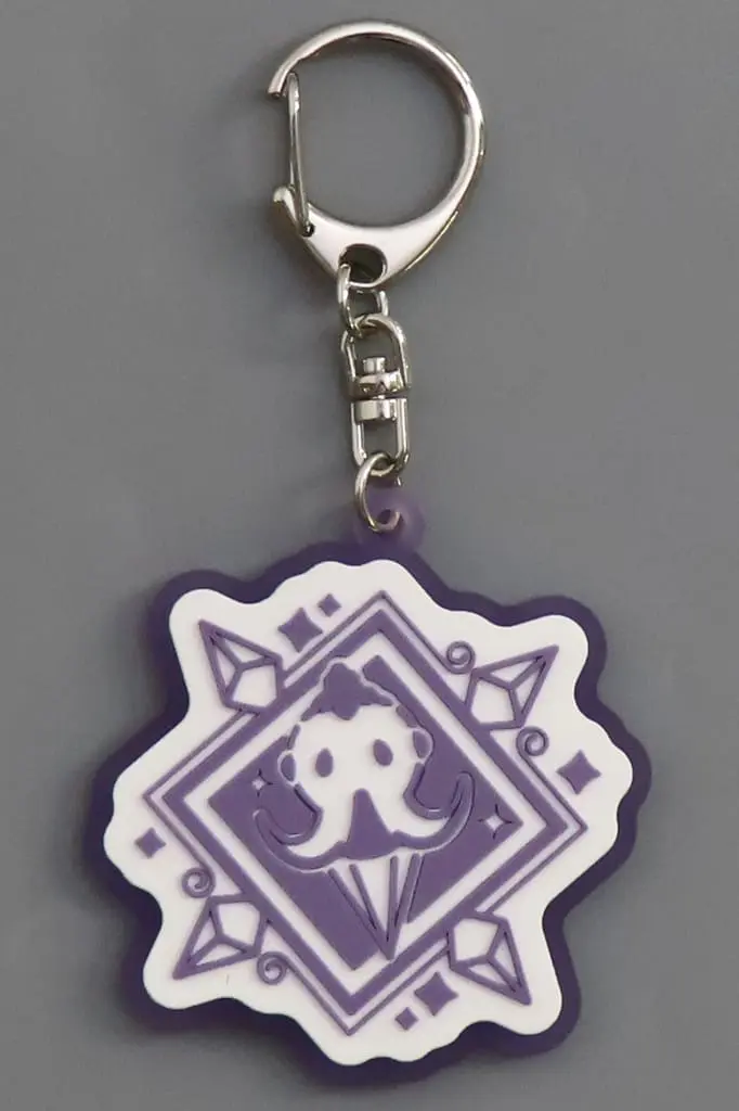 Koseki Bijou - Key Chain - hololive