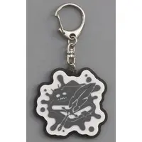 Shiori Novella - Key Chain - hololive