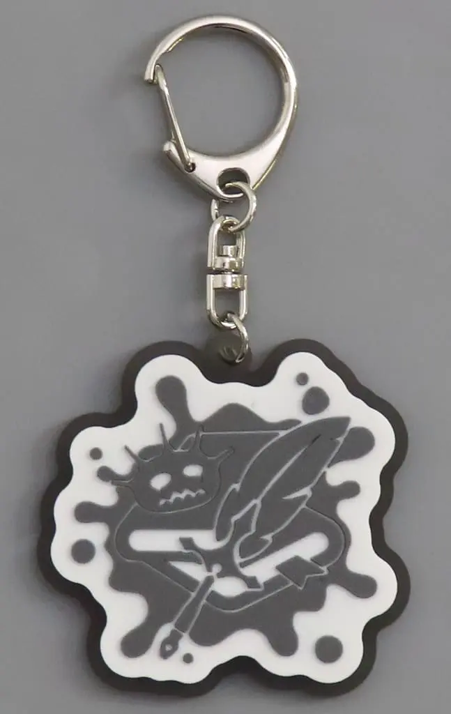 Shiori Novella - Key Chain - hololive