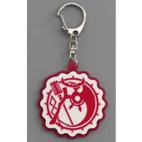 Mori Calliope - Key Chain - hololive