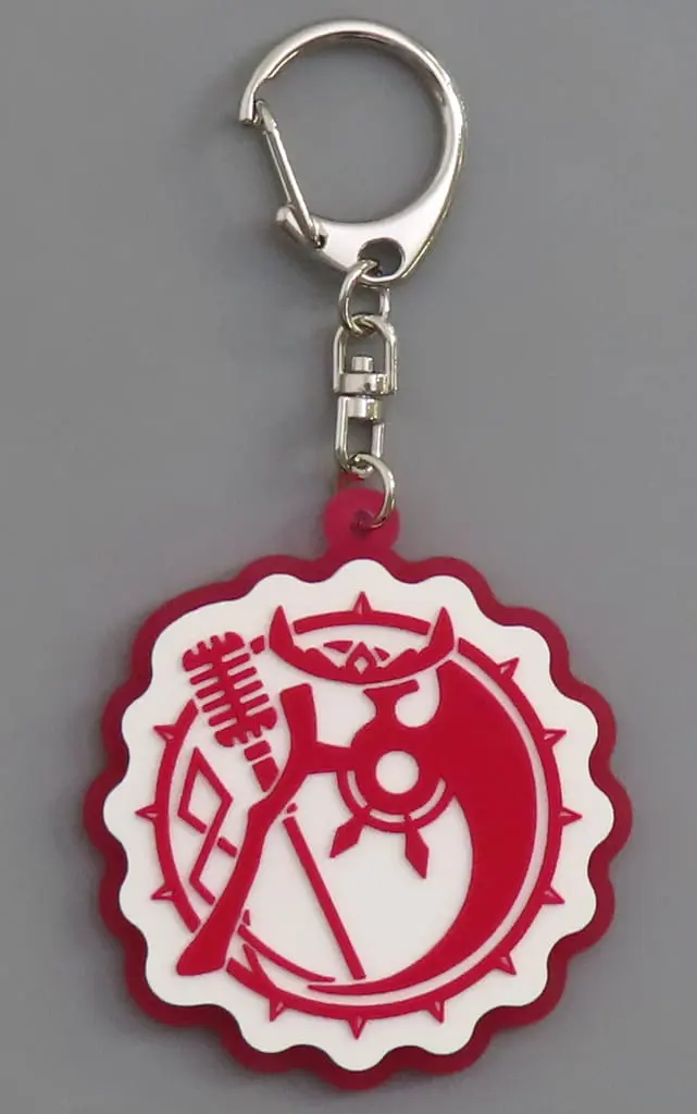 Mori Calliope - Key Chain - hololive