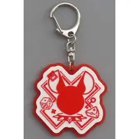 Hakos Baelz - Key Chain - hololive