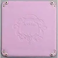 Ninomae Ina'nis - Character Tray - hololive