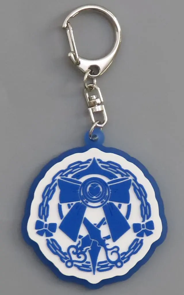 Ouro Kronii - Key Chain - hololive