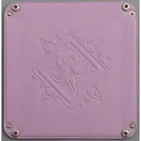 Koseki Bijou - Character Tray - hololive