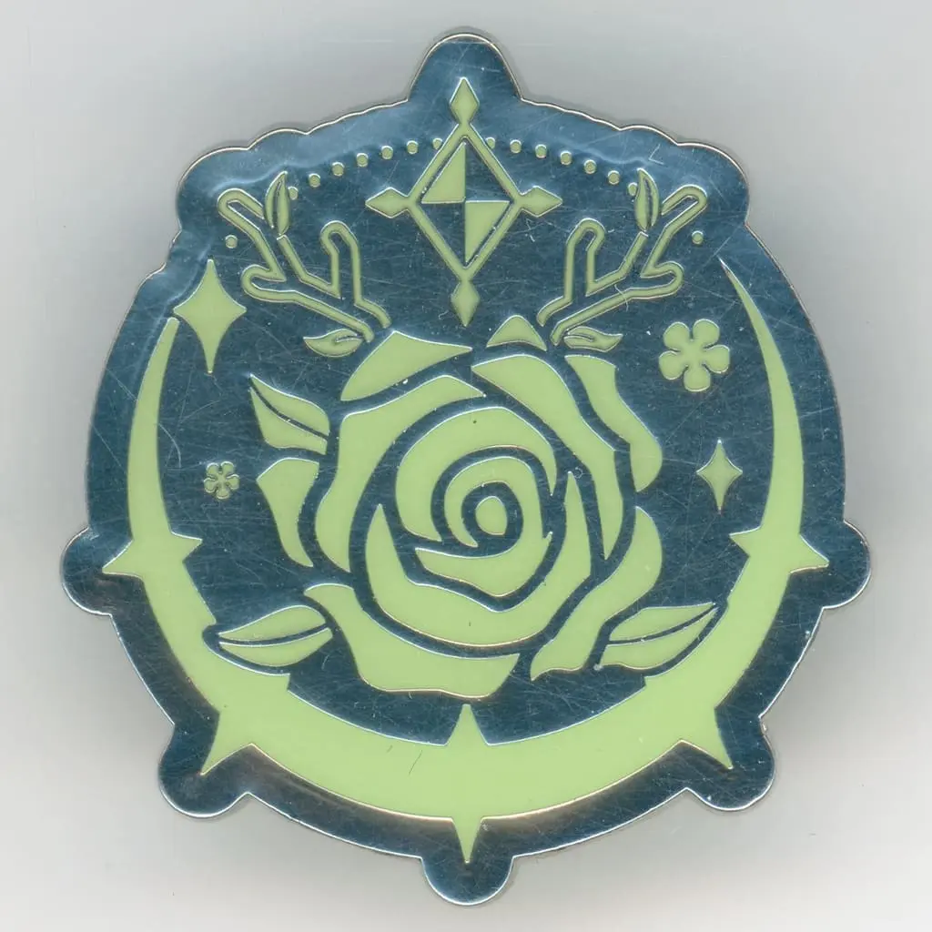 Ceres Fauna - Pin - Badge - hololive