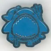 Gawr Gura - Pin - Badge - hololive