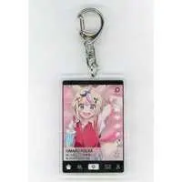 Omaru Polka - Acrylic Key Chain - Key Chain - hololive