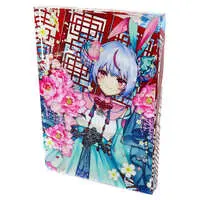 Tosaki Mimi - Acrylic Block - VSPO!