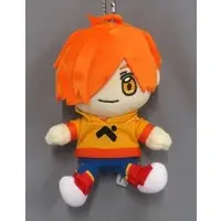 Nichijo-Gumi - Plush - Key Chain