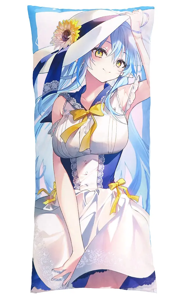 Yukihana Lamy - Cushion - hololive