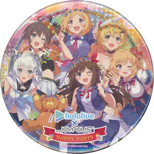 hololive - Badge