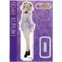 Kurumi Noah - Acrylic stand - VSPO!