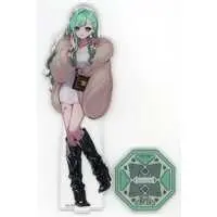 Yakumo Beni - Acrylic stand - VSPO!