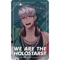 Arurandeisu - Character Card - HOLOSTARS