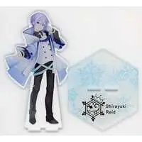 Shirayuki Reid - Acrylic stand - Neo-Porte