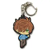 Oliver Evans - Key Chain - Nijisanji