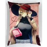 Nui Sociere - Cushion - Nijisanji