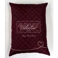 Nui Sociere - Cushion - Nijisanji