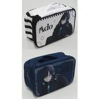 Ado - Round One Limited - Pouch - Utaite