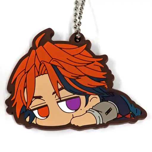 Yukoku Roberu - Key Chain - HOLOSTARS