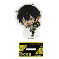 Yatogami Fuma - Acrylic stand - UPROAR!!