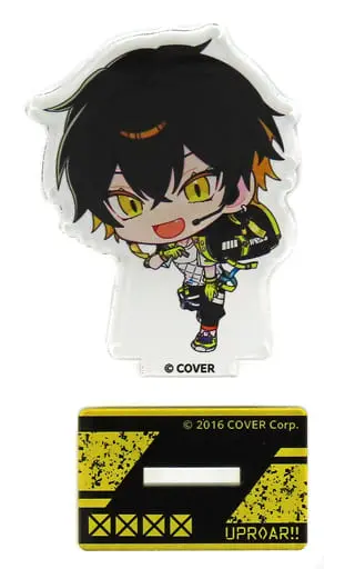 Yatogami Fuma - Acrylic stand - UPROAR!!