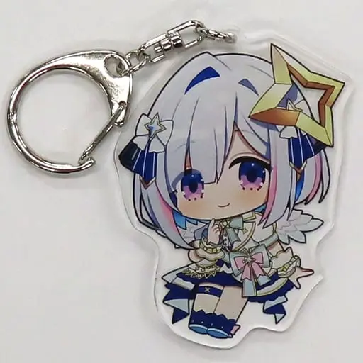 Amane Kanata - Acrylic Key Chain - Key Chain - hololive