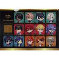 HOLOSTARS - Stationery - Plastic Folder