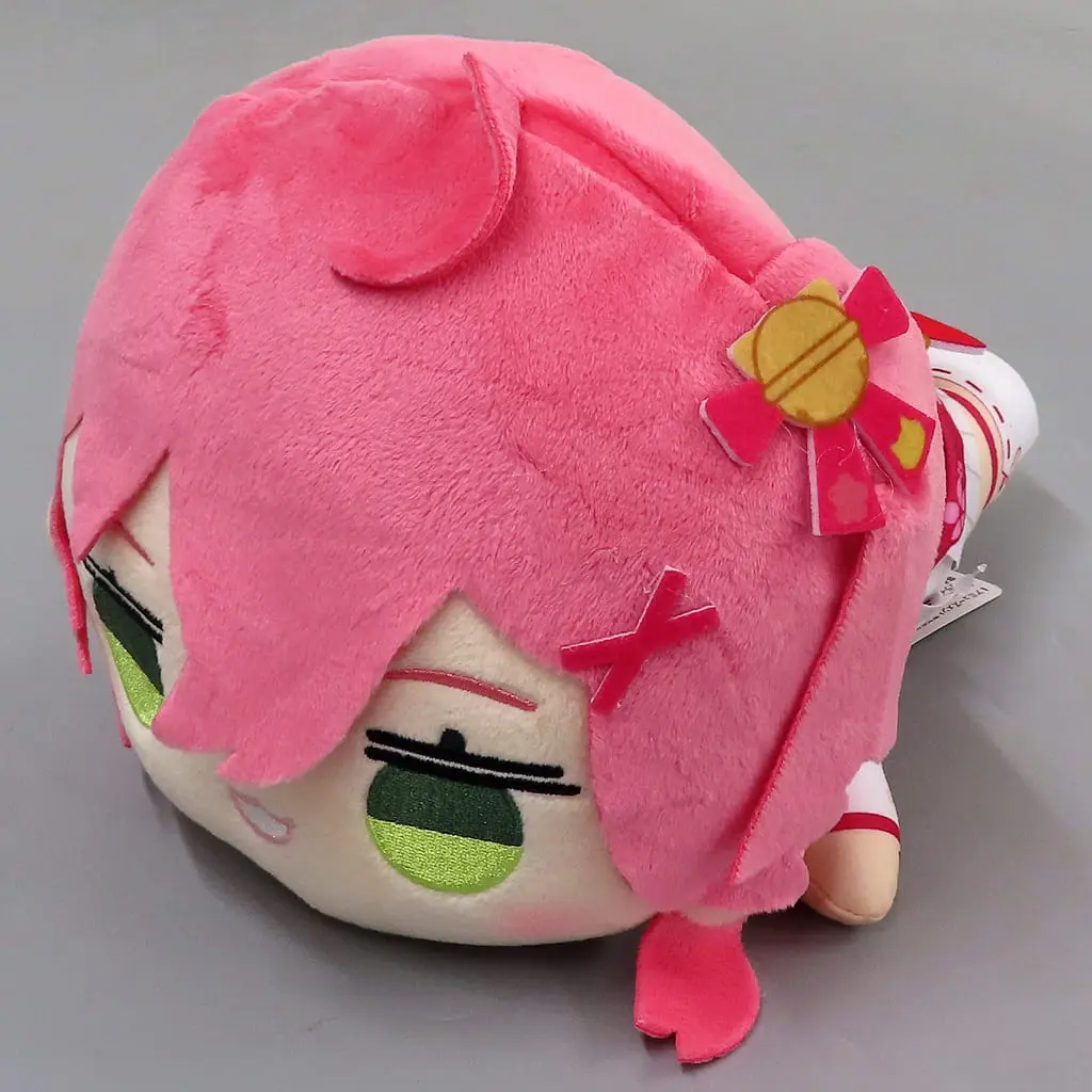 Sakura Miko - Nesoberi Plush - Plush - hololive