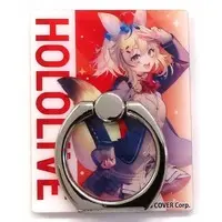 Omaru Polka - Smartphone Ring Holder - hololive