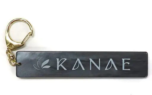 Kanae - Acrylic Key Chain - Key Chain - Nijisanji