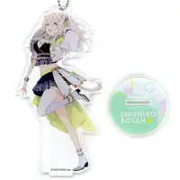 Shishiro Botan - Acrylic stand - Key Chain - hololive