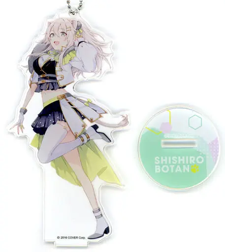 Shishiro Botan - Acrylic stand - Key Chain - hololive