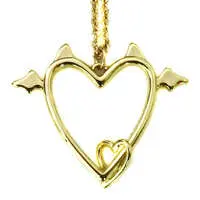 Yuzuki Choco - Accessory - Necklace - hololive